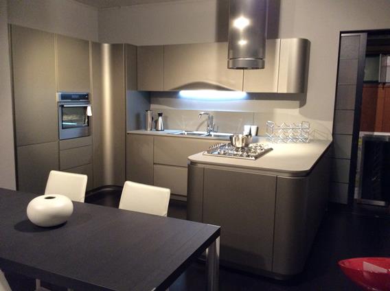 Cucina ola 20 snaidero cucine Cucine con isola prezzi
